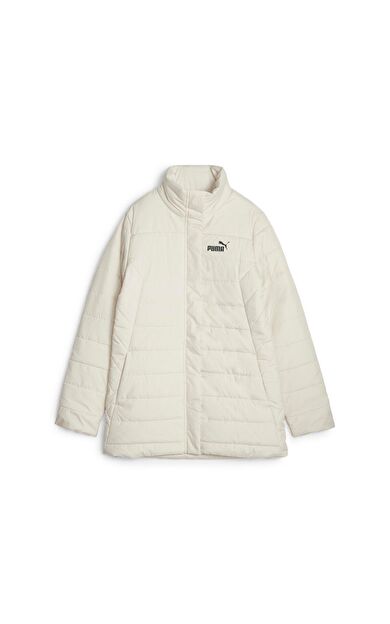 Puma 67536487 Ess+ Padded Jacket Kadın Mont