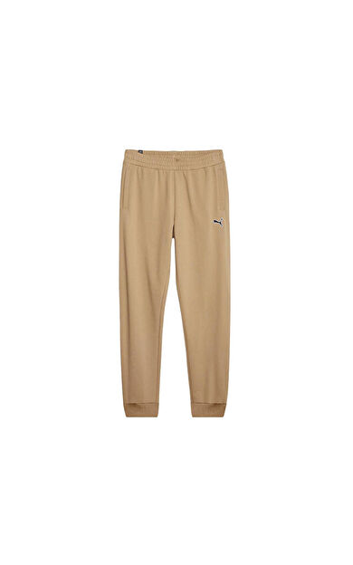 Puma Better Essentials Sweatpants Erkek Günlük Eşofman Altı 67598083 Kahverengi