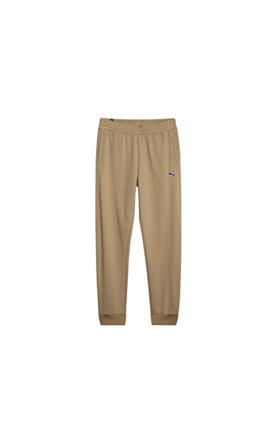 Puma Better Essentials Sweatpants Erkek Günlük Eşofman Altı 67598085 Kahverengi