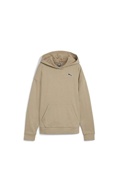 Puma 67680467 Better Essentials Fl Kadın Sweatshirt
