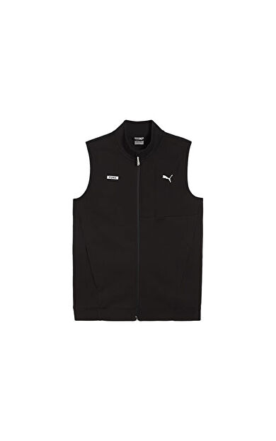 Puma Desert Road Gilet Erkek Yeleği 67892101 Siyah