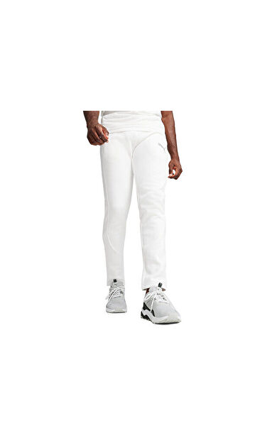 Puma Evostripe Pants Dk Erkek Günlük Eşofman Altı 67899702 Beyaz