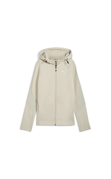 Puma 68167068 Evostripe Full-Zip Kadın Sweatshirt