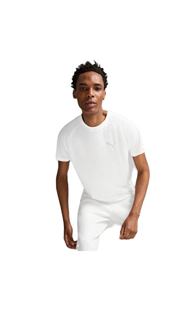 Puma 68169702 Evostripe Tee Erkek Spor Tişört