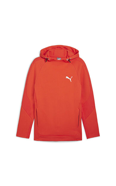 Puma 68169918 Evostripe Erkek Sweatshirt