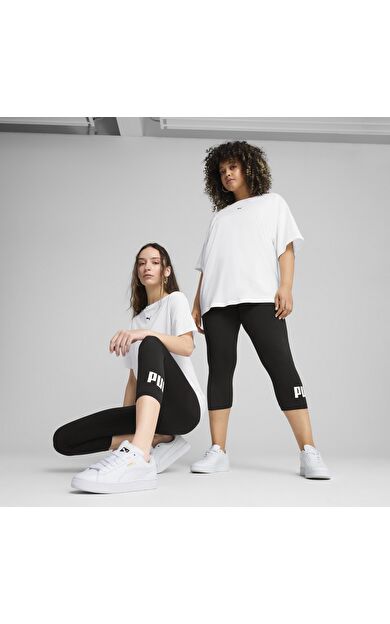 Puma 68243001 Ess No. 1 Logo 3/4 Kadın Spor Tayt