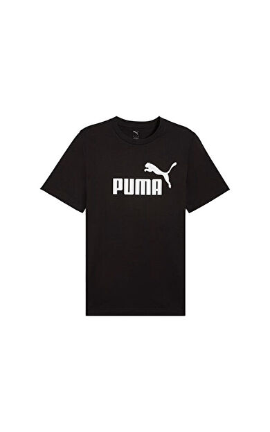 Puma Ess No. 1 Logo Tee Erkek Günlük Tişört 68253201 Renkli