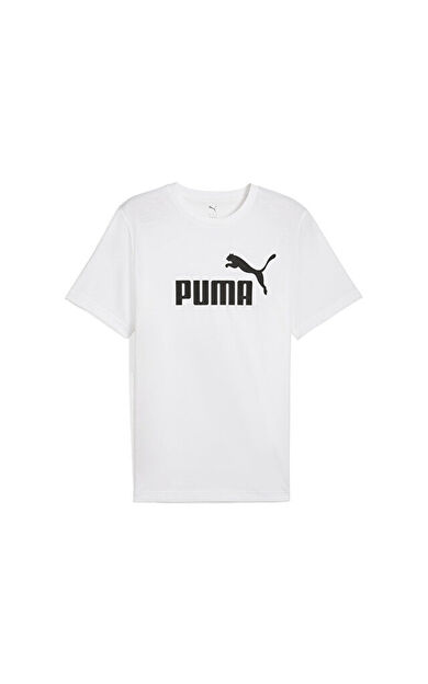 Puma Ess No. 1 Logo Tee Erkek Günlük Tişört 68253202 Renkli