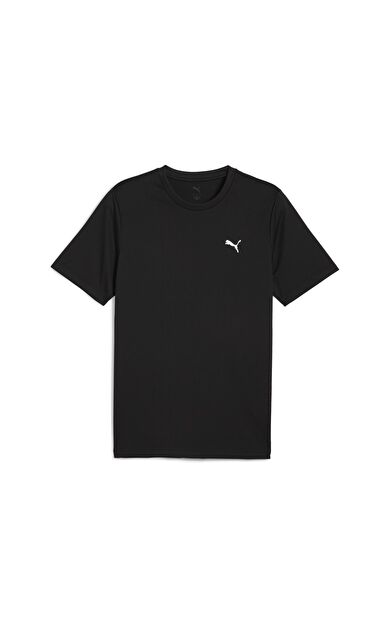 Puma 68254201 Ess Small Logo Poly Erkek Spor Tişört