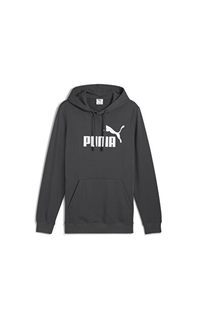 Puma 68257344 Ess No. 1 Logo Erkek Sweatshirt