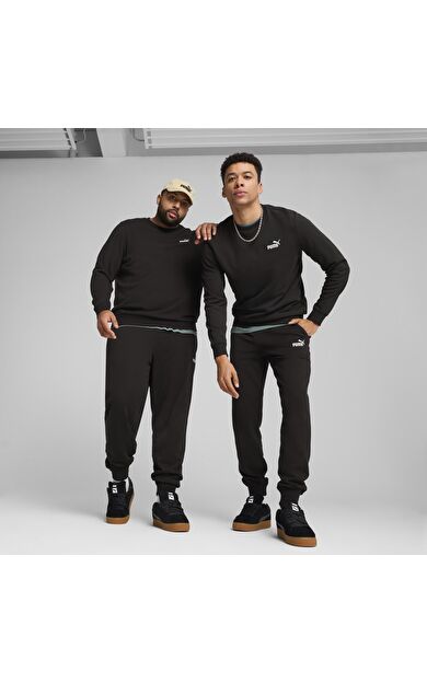 Puma 68260801 Ess No. 1 Logo Erkek Eşofman Altı