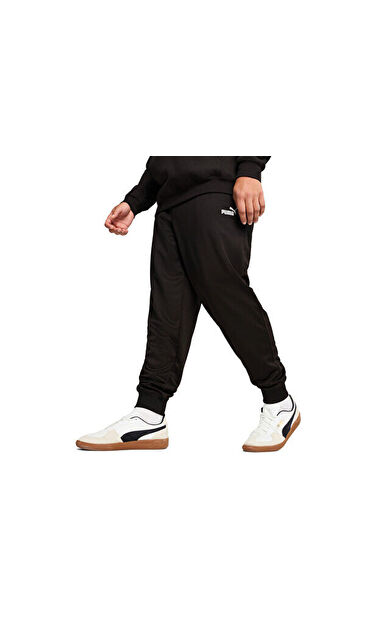 Puma Ess No. 1 Logo Poly Pants Erkek Günlük Eşofman Altı 68264801 Renkli