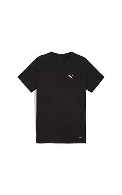 Puma 68461101 Evostripe Tee Unisex Spor Tişört