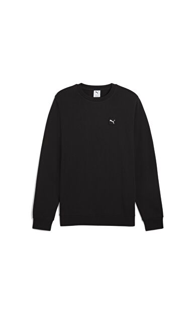 Puma 68472701 Ess Elevated Crew Erkek Sweatshirt
