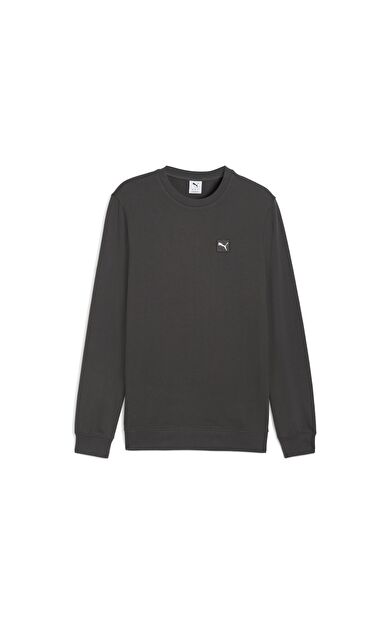 Puma 68472744 Ess Elevated Crew Erkek Sweatshirt