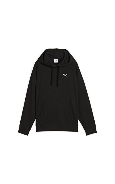 Puma Ess Elevated Comfort Hoodie Kadın Günlük Sweatshirt 68502301 Renkli