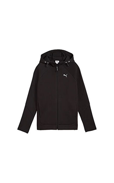 Puma Evostripe Full-Zip Hoodie Kadın Günlük Ceket 68505001 Renkli