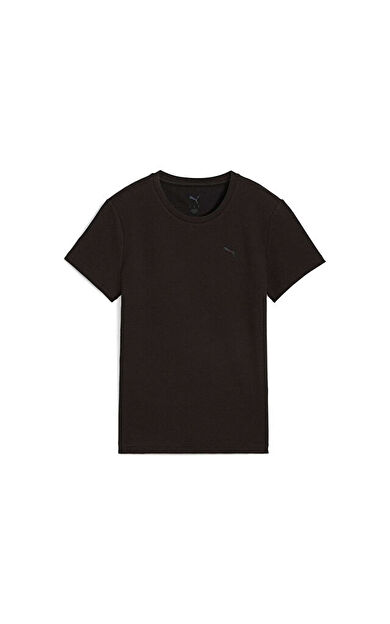 Puma Her Tee Kadın Günlük Tişört 68505301 Renkli