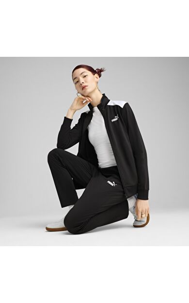 Puma 68507501 Poly Kadın Eşofman Takımı