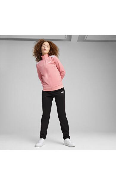 Puma 68507518 Poly Kadın Eşofman Takımı