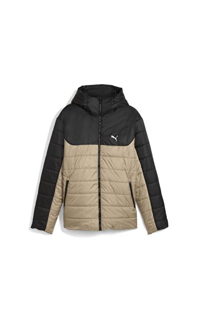 Puma 68521155 Ess Hooded Padded Erkek Spor Mont
