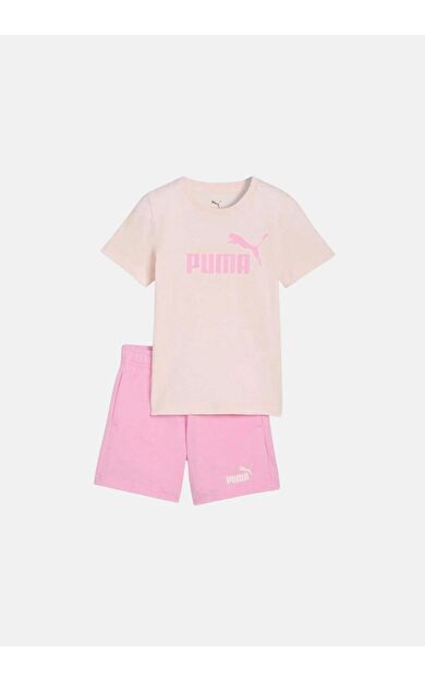 Puma 68524021 Ess And Set Unisex Çocuk Eşofman Takımı