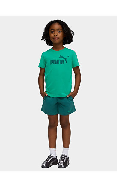 Puma 68524040 Ess And Set Unisex Çocuk Eşofman Takımı