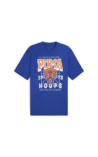 Puma 68545203 Rival Rage Tee 4 Erkek Spor Tişört