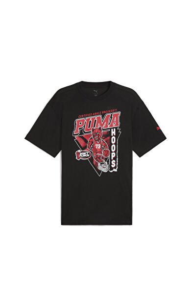 Puma 68545301 Rival Rage Tee 5 Erkek Spor Tişört