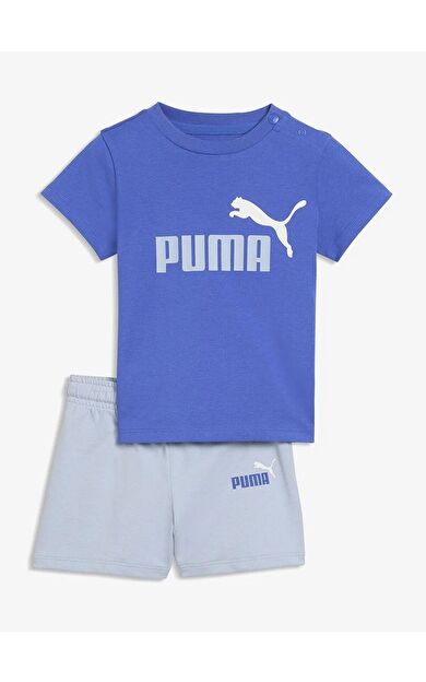Puma 68628550 Ess And Set Unisex Çocuk Eşofman Takımı