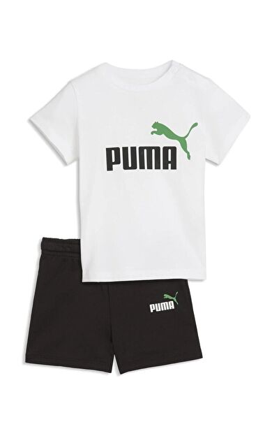 Puma 68628557 Ess And Set Unisex Çocuk Eşofman Takımı