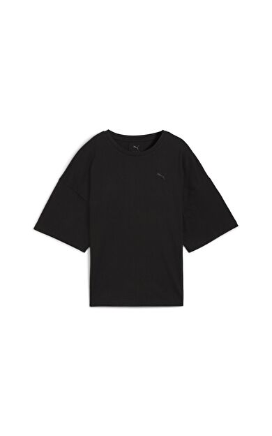 Puma 68814801 Her Oversized Kadın Spor Tişört