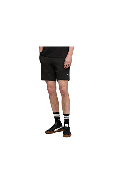 Puma Evostripe Shorts Dk Erkek Günlük Şort 68823501 Siyah