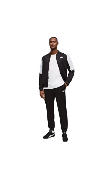 Puma 69176401 Poly Baseball Erkek Eşofman Takımı