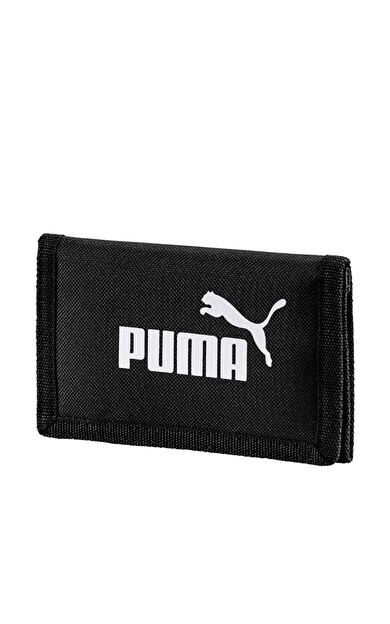 Puma Phase Wallet Unisex Cüzdan 054757-01