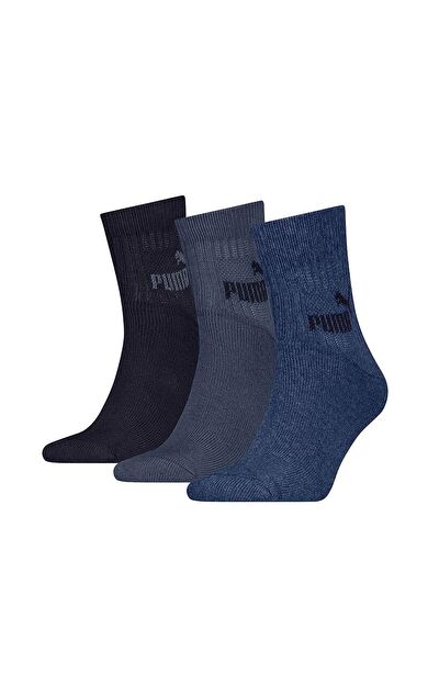 Puma Elements Unısex Short C Unisex Çorap 947111-04