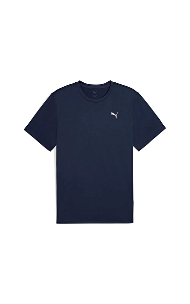 Puma M Tad Ess Solıd Cat Lc Erkek T-Shirt 525908-98