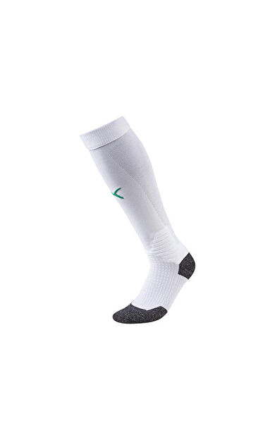 Puma Team Liga Socks Futbol Çorabı 70343815 Beyaz