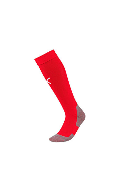 Puma Team Liga Socks Core Futbol Tozluk 70344101 Kırmızı