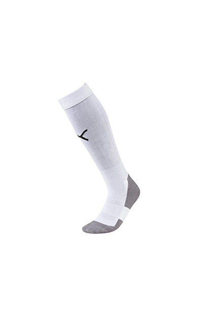 Puma Team Liga Socks Core Futbol Tozluk 70344104 Beyaz