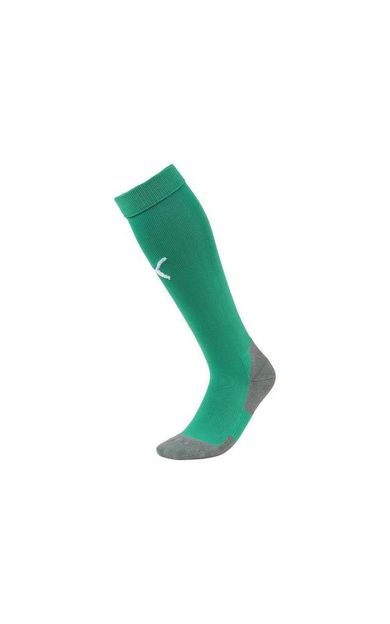 Puma Team Liga Socks Core Futbol Tozluk 70344105 Yeşil