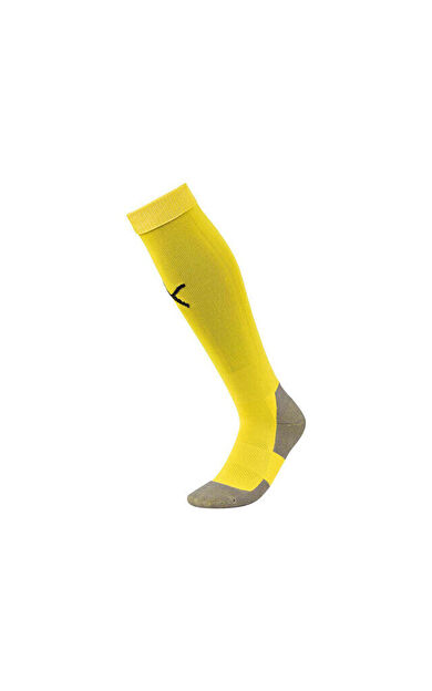 Puma Team Liga Socks Core Futbol Tozluk 70344107 Sarı