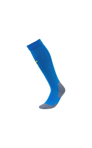 Puma Team Liga Socks Core Futbol Çorabı 70344116 Mavi