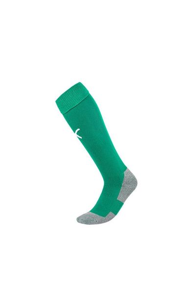 Puma Team Liga Socks Core Futbol Tozluk 70344119 Yeşil