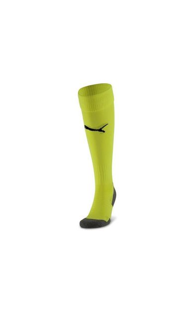 Puma Team Liga Socks Core Futbol Tozluk 70344133 Yeşil