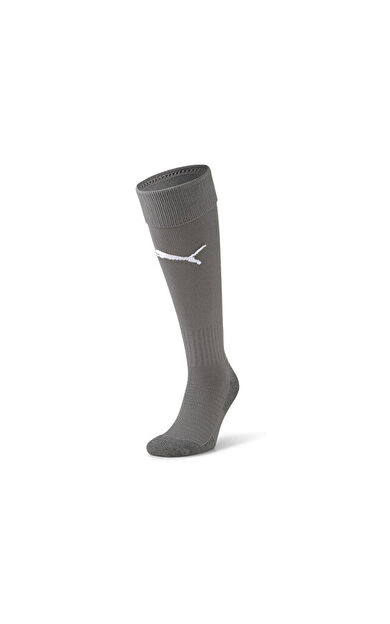 Puma Team Liga Socks Core Futbol Tozluk 70344143 Gri