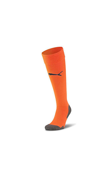 Puma Team Liga Socks Core Futbol Tozluk 70344145 Turuncu