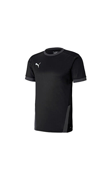 Puma Teamgoal 23 Jersey Erkek Futbol Forması 70417103 Siyah