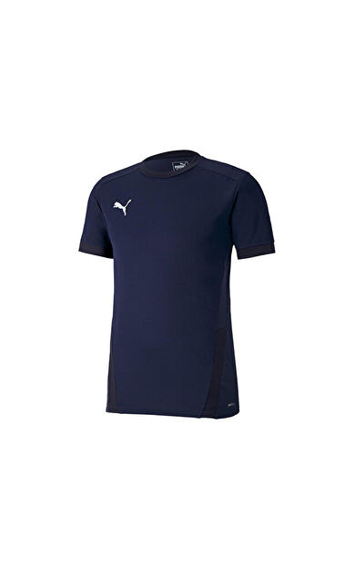 Puma Teamgoal 23 Jersey Erkek Futbol Forması 70417106 Lacivert