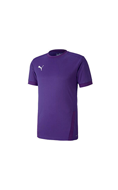 Puma Teamgoal 23 Jersey Erkek Futbol Forması 70417110 Mor
